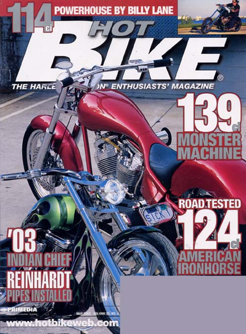 bike mag